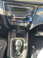 Nissan Qashqai 2014 ACENTA ΠΡΟΣΦΟΡΑ-thumb-10