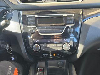 Nissan Qashqai 2014 ACENTA ΠΡΟΣΦΟΡΑ-thumb-11
