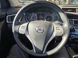 Nissan Qashqai 2014 ACENTA ΠΡΟΣΦΟΡΑ-thumb-13
