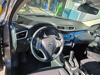 Nissan Qashqai 2014 ACENTA ΠΡΟΣΦΟΡΑ-thumb-20