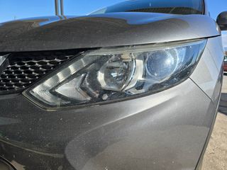 Nissan Qashqai 2014 ACENTA ΠΡΟΣΦΟΡΑ-thumb-8