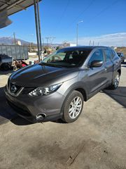 Nissan Qashqai 2014 ACENTA ΠΡΟΣΦΟΡΑ