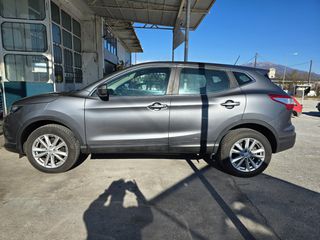 Nissan Qashqai 2014 ACENTA ΠΡΟΣΦΟΡΑ