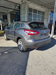 Nissan Qashqai 2014 ACENTA ΠΡΟΣΦΟΡΑ-thumb-5