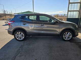 Nissan Qashqai 2014 ACENTA ΠΡΟΣΦΟΡΑ-thumb-7