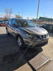 Nissan Qashqai 2014 ACENTA ΠΡΟΣΦΟΡΑ-thumb-4