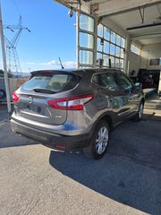 Nissan Qashqai 2014 ACENTA ΠΡΟΣΦΟΡΑ-thumb-6