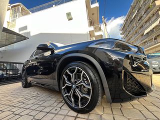 Bmw X2 2022 S drive* M Sport*1χερι