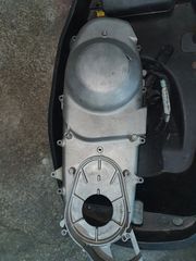 Μετάδοσης καπάκι citycom