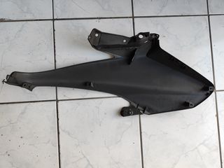 YAMAHA T MAX 500 2008-2011 ΔΕΞΙ ΦΕΡΙΝΓΚ (ΜΑΓΟΥΛΟ)-thumb-1