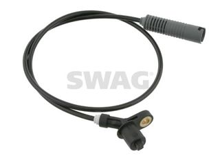 Αισθητήρας, στροφές τροχού SWAG 20 92 4125