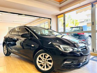 Opel Astra 2019 1.6 Diesel Start&Stop DYNAMIC 136hP-ΕΛΛΗΝΙΚΟ-1ο ΧΕΡΙ