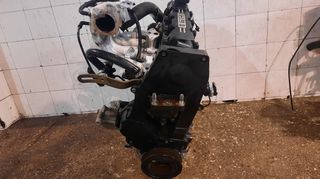 Κινητήρας για CHEVROLET/DAEWOO AVEO-KALOS με κωδικό κινητήρα F14S3 1.4i 8v 03'-08'