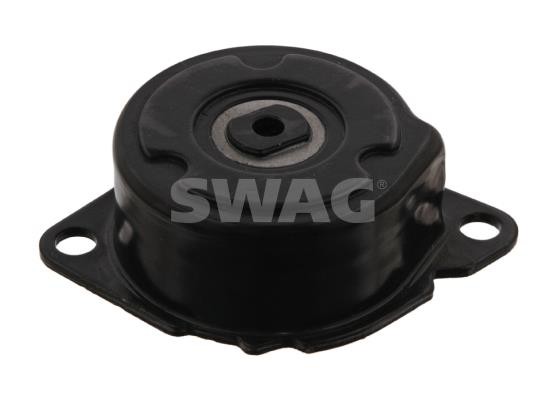 Τεντωτήρας ιμάντα, ιμάντας poly- SWAG 20 93 4469