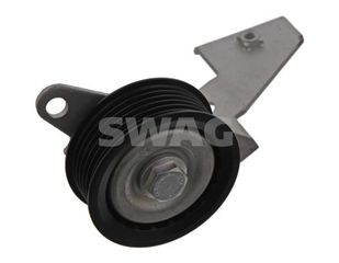 Τροχαλία παρέκκλισης, ιμάντας po SWAG 20 93 4470