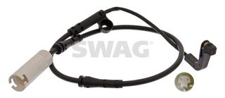 Προειδοπ. επαφή, φθορά υλικού τρ SWAG 20 94 4363