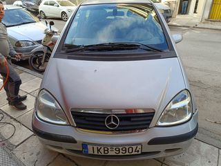Mercedes-Benz A 160 2003 Λονγκ