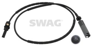 Αισθητήρας, στροφές τροχού SWAG 20 94 8921
