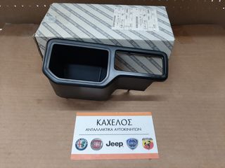 ΘΗΚΗ ΤΑΜΠΛΩ JEEP RENEGADE ΚΑΙΝΟΥΡΙΑ ΓΝΗΣΙΑ