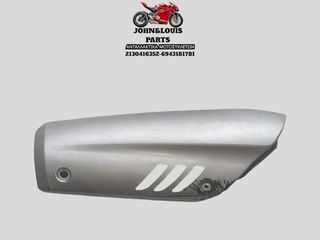 ΚΑΛΛΥΜΑ ΕΞΑΤΜΙΣΗΣ BEVERLY 300-350 LED