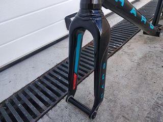BMX Haro 2022 Blackout Pro XL-thumb-4