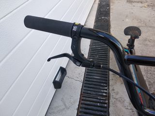 BMX Haro 2022 Blackout Pro XL-thumb-5