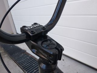 BMX Haro 2022 Blackout Pro XL-thumb-7
