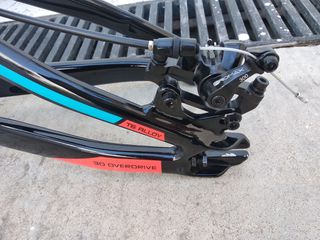 BMX Haro 2022 Blackout Pro XL-thumb-8