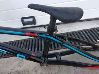 BMX Haro 2022 Blackout Pro XL-thumb-9