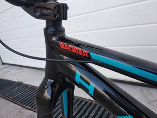 BMX Haro 2022 Blackout Pro XL-thumb-10