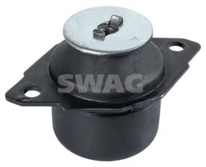 Έδραση, αυτόμ. κιβ. ταχυτ. SWAG 30 13 0011