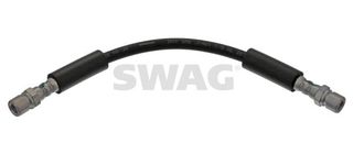 Ελαστικός σωλήνας φρένων SWAG 30 90 1177