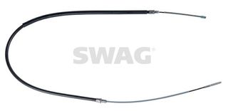 Ντίζα, φρένο ακινητοποίησης SWAG 30 91 4236