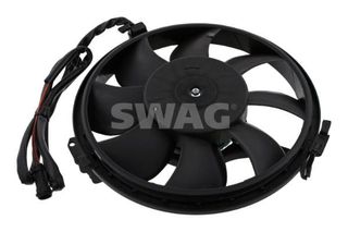 Βεντιλατέρ, ψύξη κινητήρα SWAG 30 91 4746