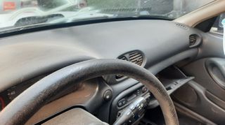 Ταμπλό για HYUNDAI ACCENT 95'-99'