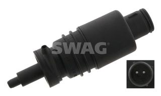 Αντλία νερού πλύσης, καθαρ. τζαμ SWAG 30 91 7010