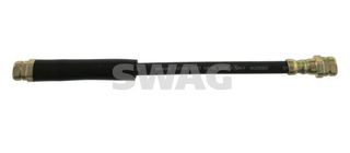 Ελαστικός σωλήνας φρένων SWAG 30 92 3156