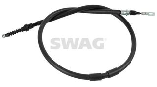 Ντίζα, φρένο ακινητοποίησης SWAG 30 92 6455