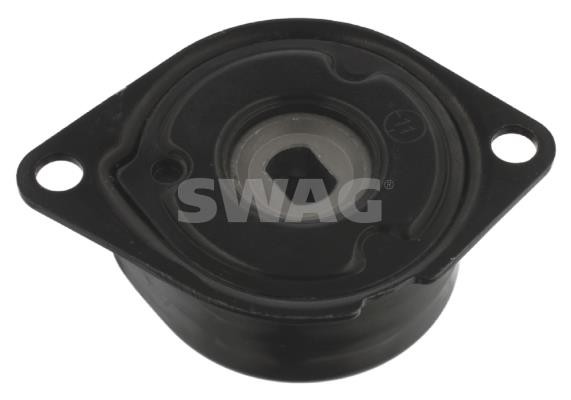 Τεντωτήρας ιμάντα, ιμάντας poly- SWAG 30 92 6925