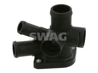 Συνδετική φλάντζα του ψυκτικού υ SWAG 30 92 7151