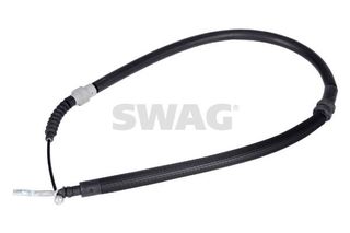 Ντίζα, φρένο ακινητοποίησης SWAG 30 92 7161