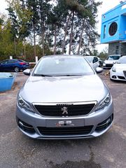 Peugeot 308 2019