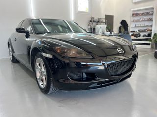 Mazda RX-8 2007