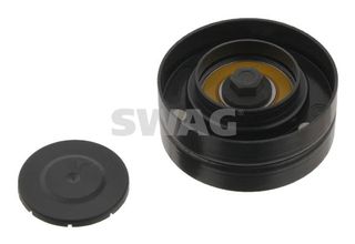 Τροχαλία παρέκκλισης, ιμάντας po SWAG 30 93 0893