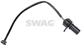 Προειδοπ. επαφή, φθορά υλικού τρ SWAG 30 93 1410
