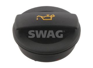 Τάπα, στόμιο συμπλήρωσης λαδιού SWAG 30 93 2155