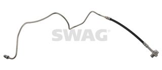 Ελαστικός σωλήνας φρένων SWAG 30 93 3019