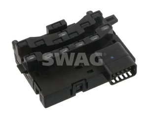 Αισθητ. γωνίας κλίσης τιμονιού SWAG 30 93 3537