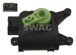 Ρυθμιστικό στοιχείο, κλαπέτο μεί SWAG 30 93 4155