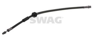 Ελαστικός σωλήνας φρένων SWAG 30 93 4252